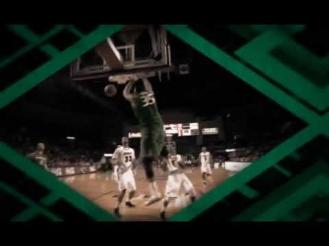 2012-13 Hurricane Men's Basketball Intro Video (v. 1)