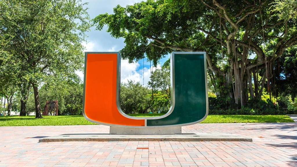 UM Athletics, ACC Suspend All Athletic Related Activities