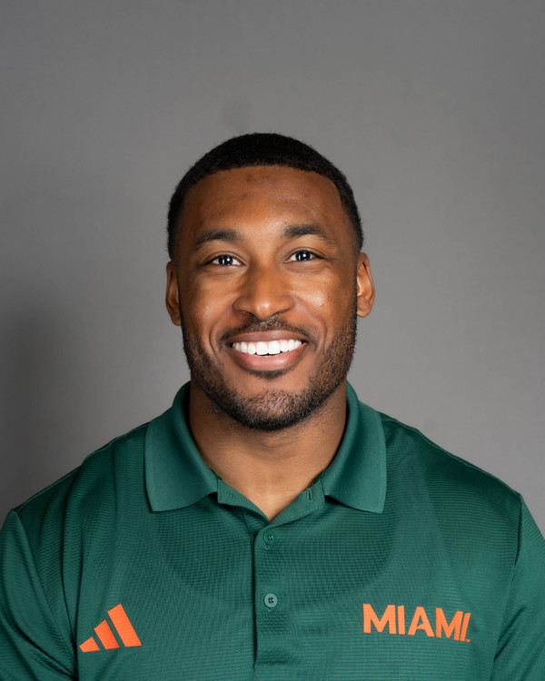 Lance Bennett -  - University of Miami Athletics
