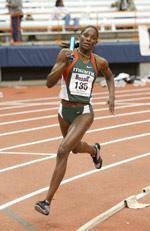 UM Track Heads To NCAA Regionals