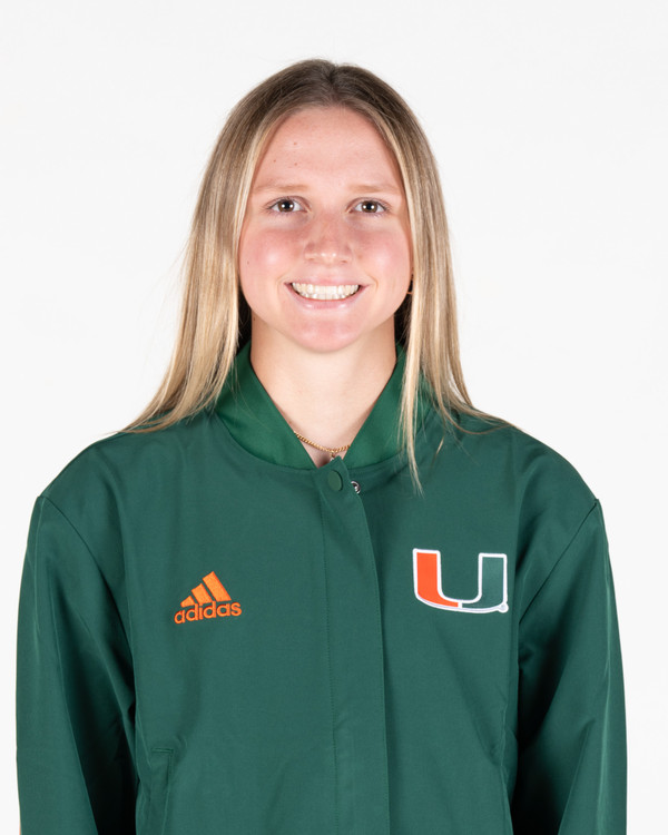 Emma Lewis - Cross Country - University of Miami Athletics