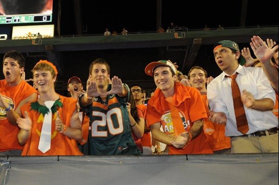 Fear The Tie