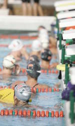 Miami Women's Swimming on the Road to Compete in the Nike Cup Invitational