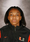 Tara Thomas - Track &amp; Field - University of Miami Athletics