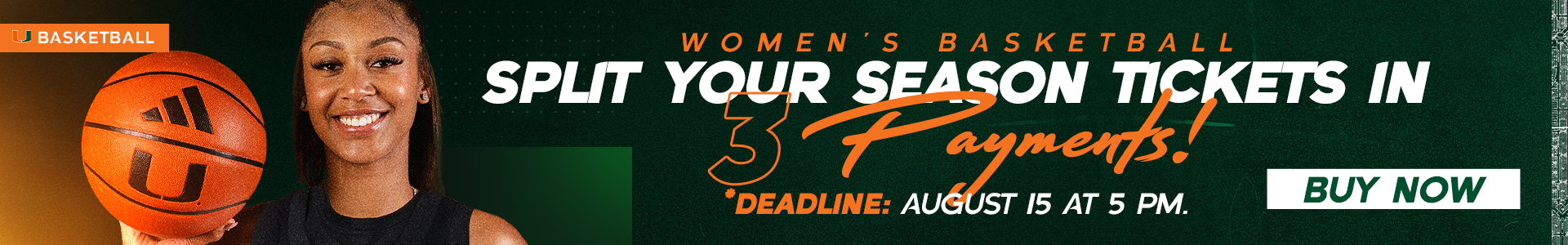 University of Miami Athletics
