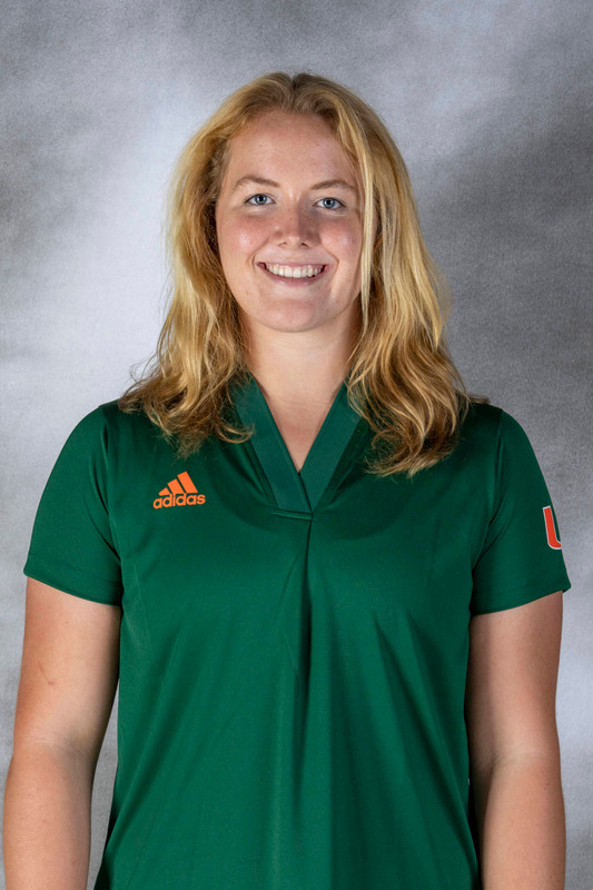 Caroline Hanlon - Rowing - University of Miami Athletics Caroline Hanlon - Rowing - University of Miami Athletics