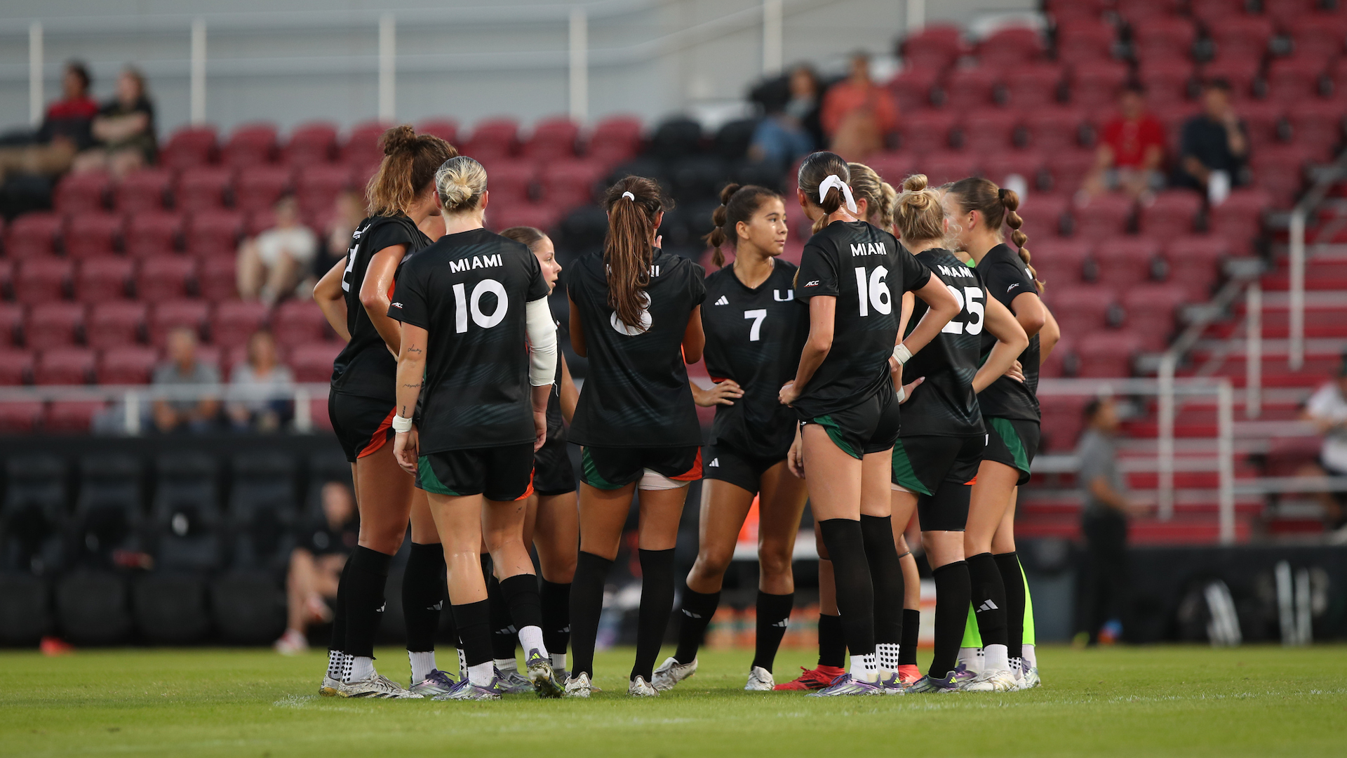 Miami Falls at Louisville 2-0