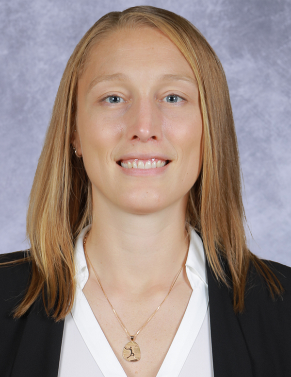 Danielle Page - Women's Basketball - University of Miami Athletics