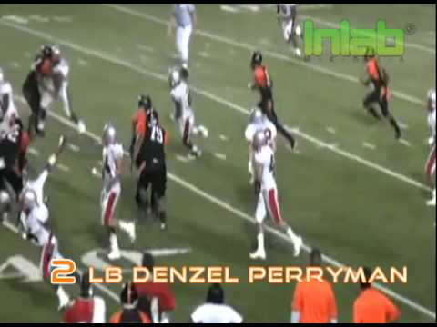 Denzel Perryman Sequence .mov