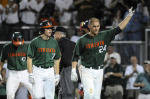 NCAA Coral Gables Super Regional Game Three Sold Out