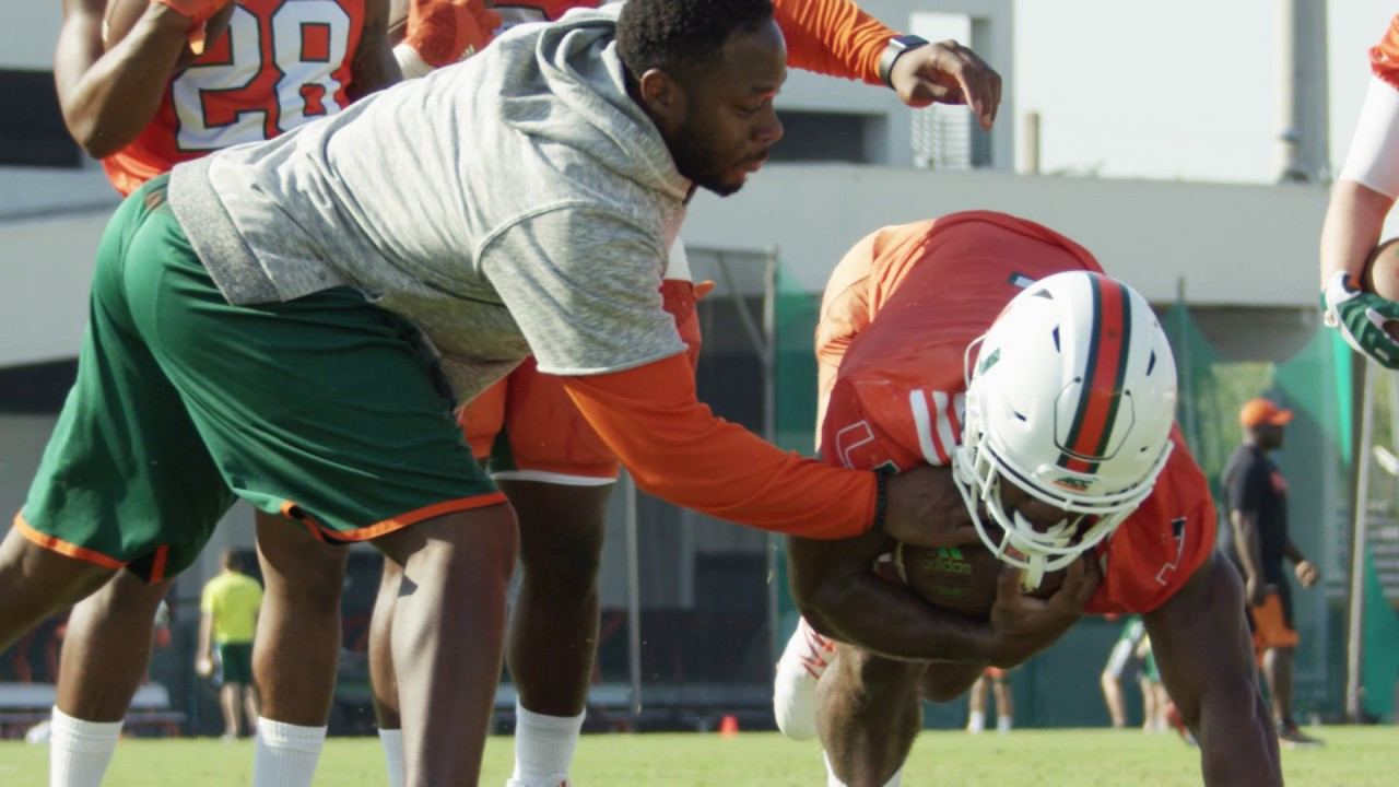 Spring Ball | Day Two | Highlight Two