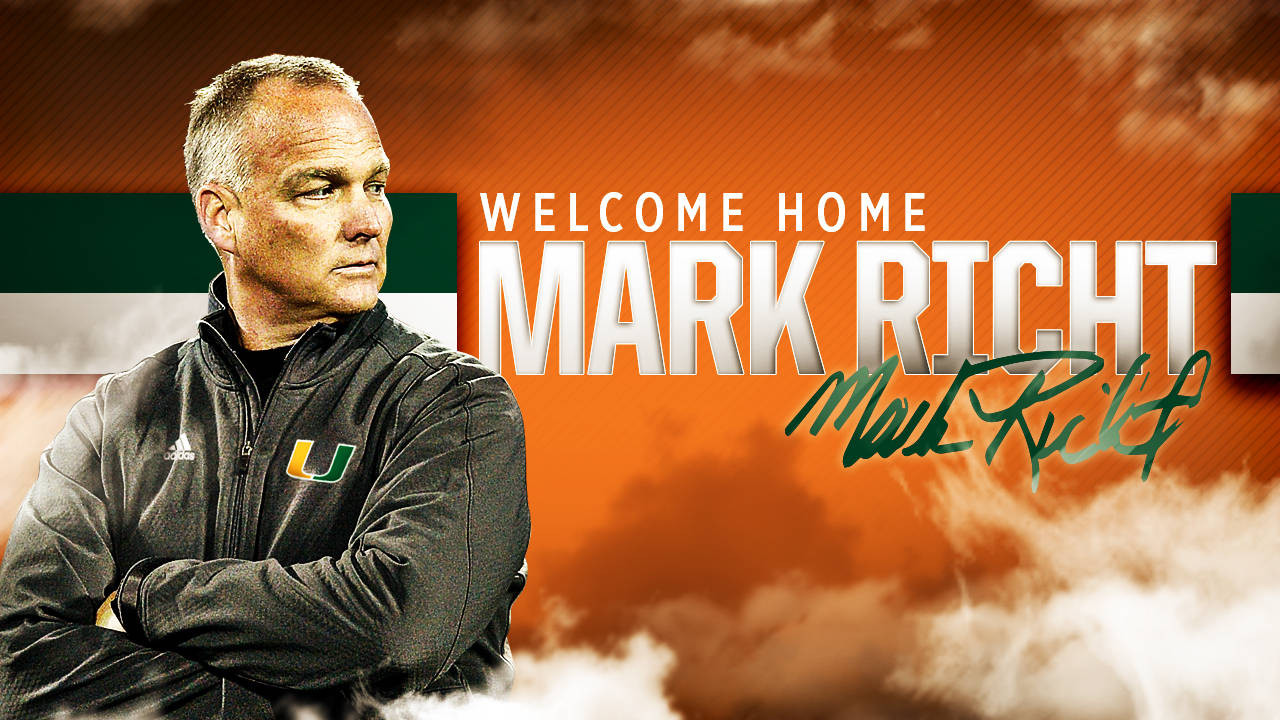 Mark Richt: Quotes & Reaction