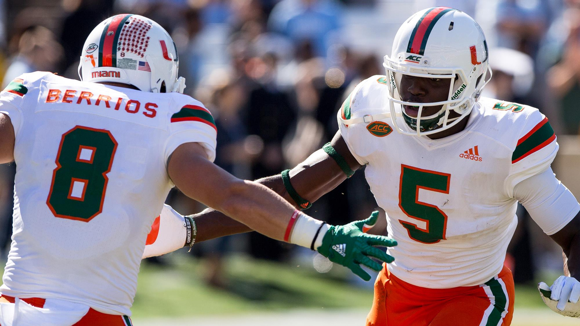 Miami Ranked in Top 10 for Third Straight Week