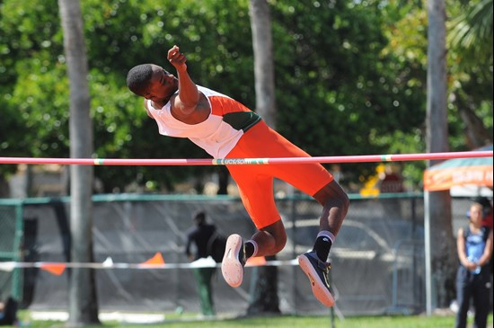 2014 Hurricane Invitational
