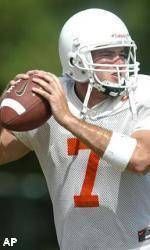 Hurricanes Make Corrections after Thursday Night Scrimmage