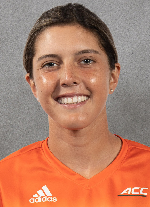 Gaby Rivera - Women's Tennis - University of Miami Athletics