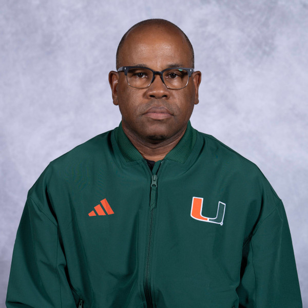 JJ Hunter - Track &amp; Field - University of Miami Athletics