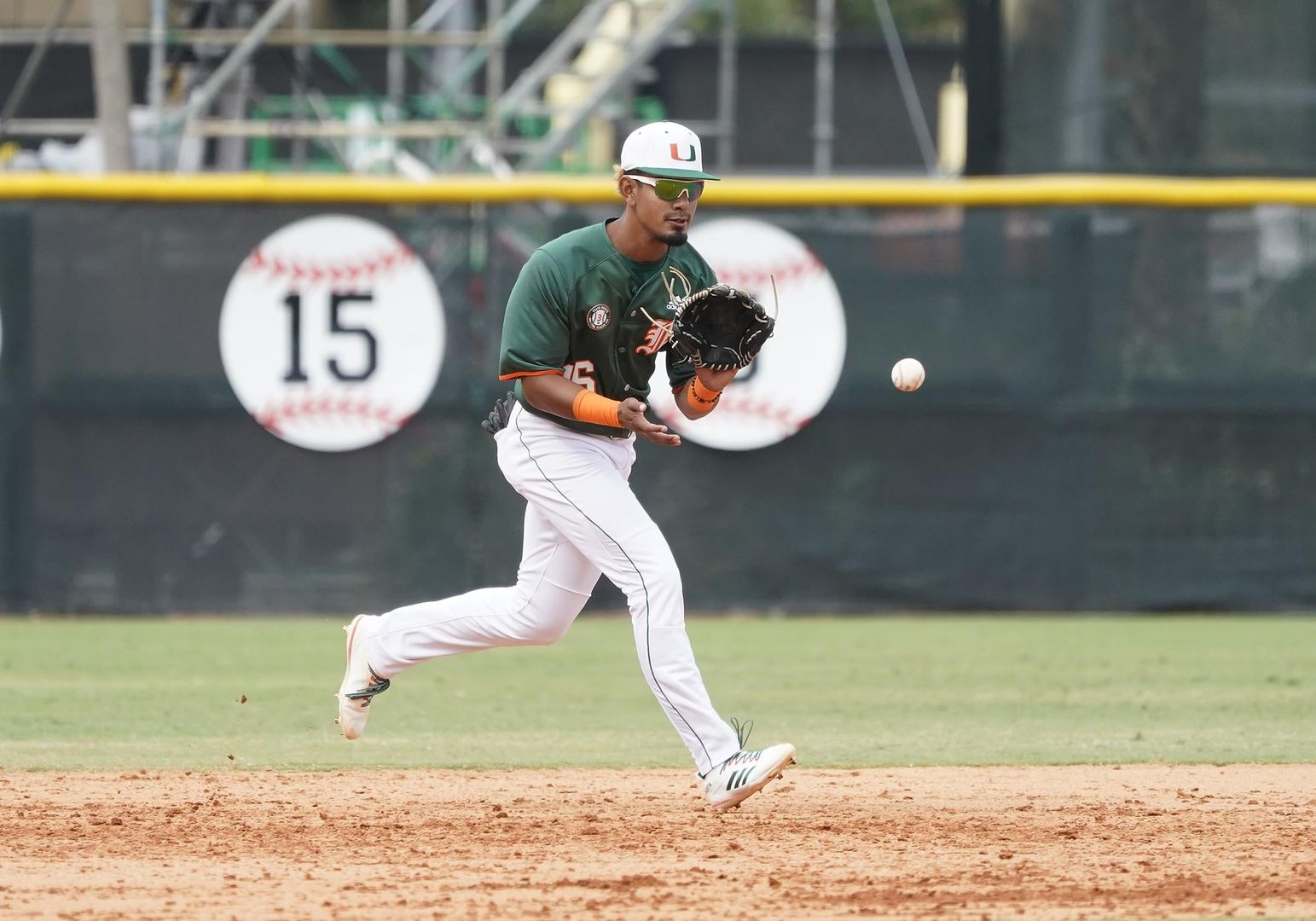 Canes Fall to Owls, 7-4