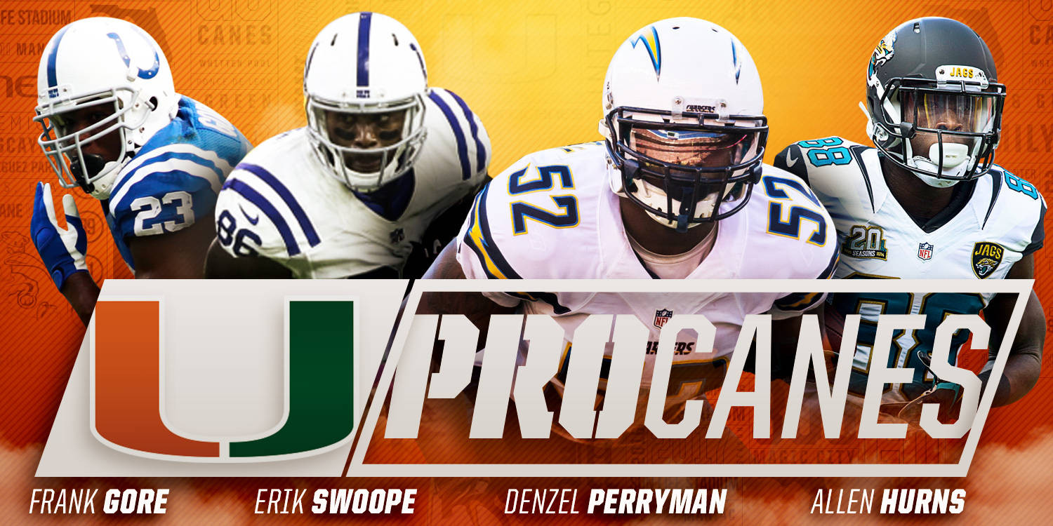 #ProCanes Report - 10/24/16