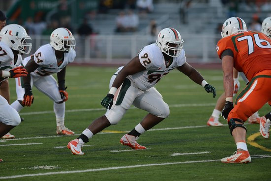 Jalen Grimble