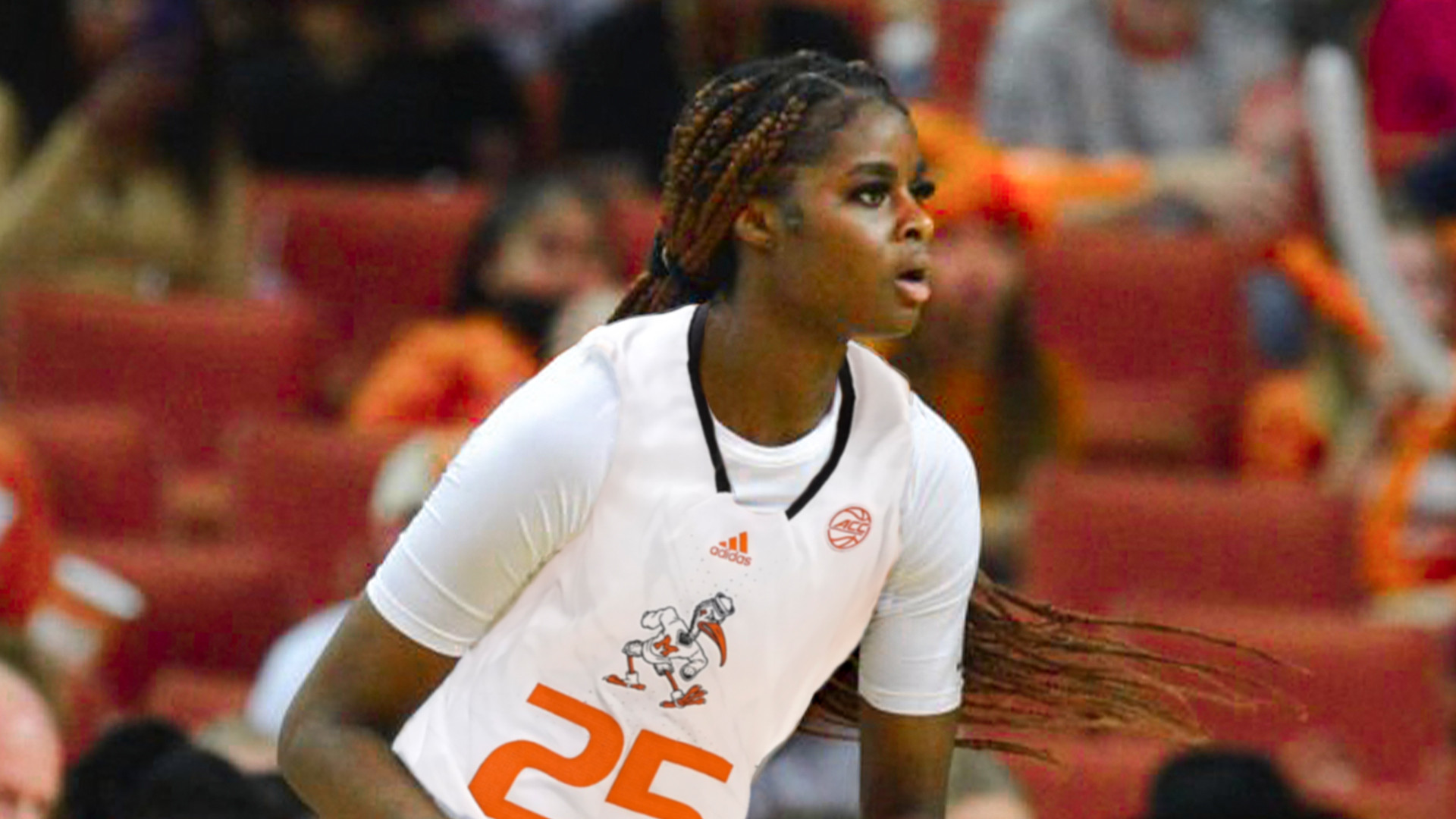 Miami Adds Transfer Latasha Lattimore to 2022-23 Roster