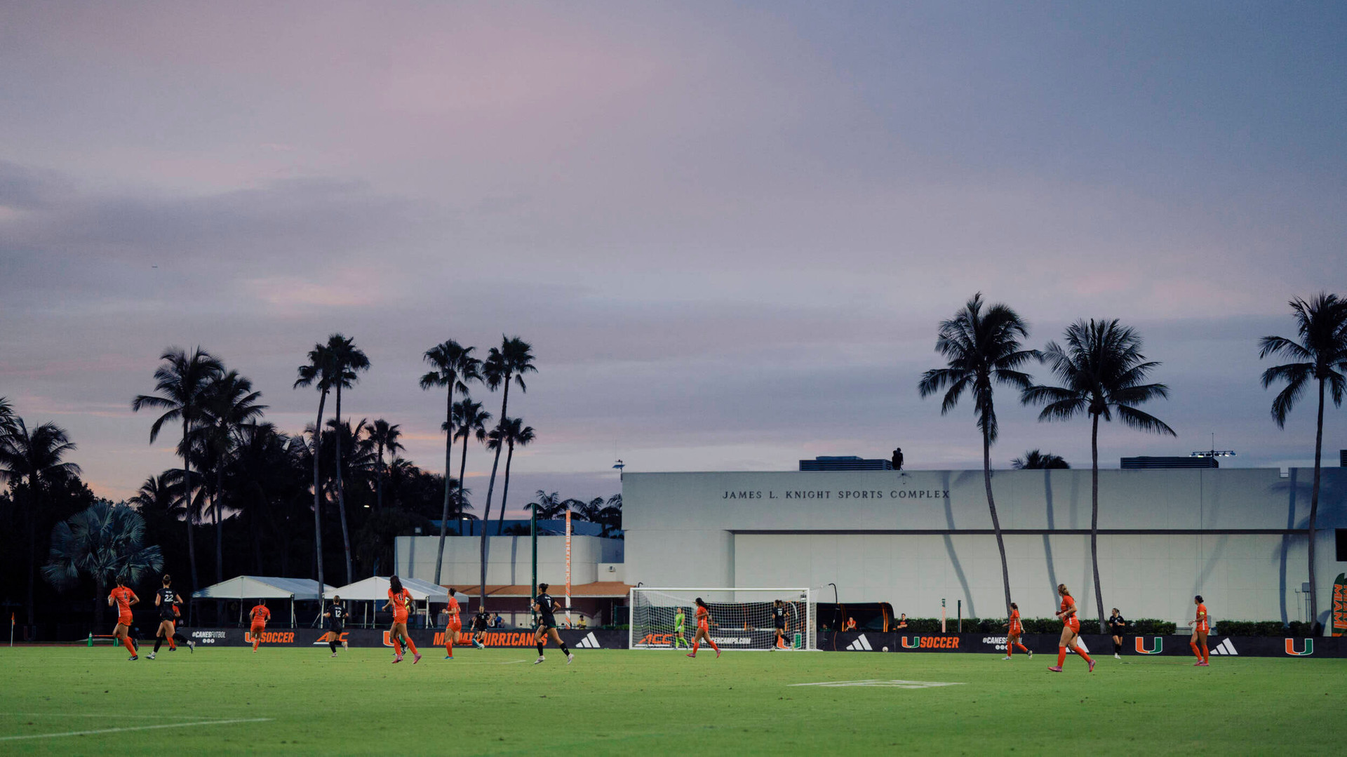 Nine New Hurricanes Set to Join Miami Soccer for 2026 Campaign