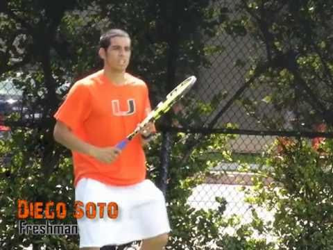 Men's Tennis