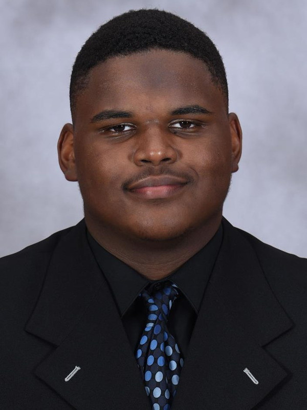 Jakai Clark Jakai Clark