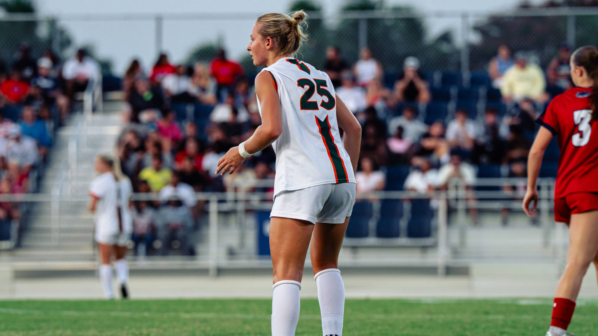 Miami Secures 3-0 Road Win at Little Rock
