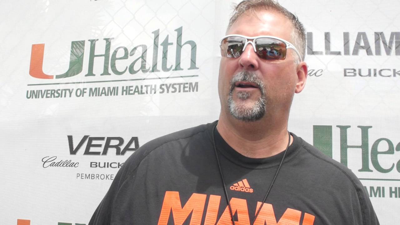 Craig Kuligowski | Post Camp Presser | 8.15.16