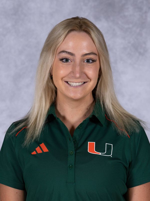 Lauren Bricca - Rowing - University of Miami Athletics