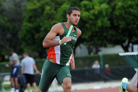 2014 Hurricane Invitational