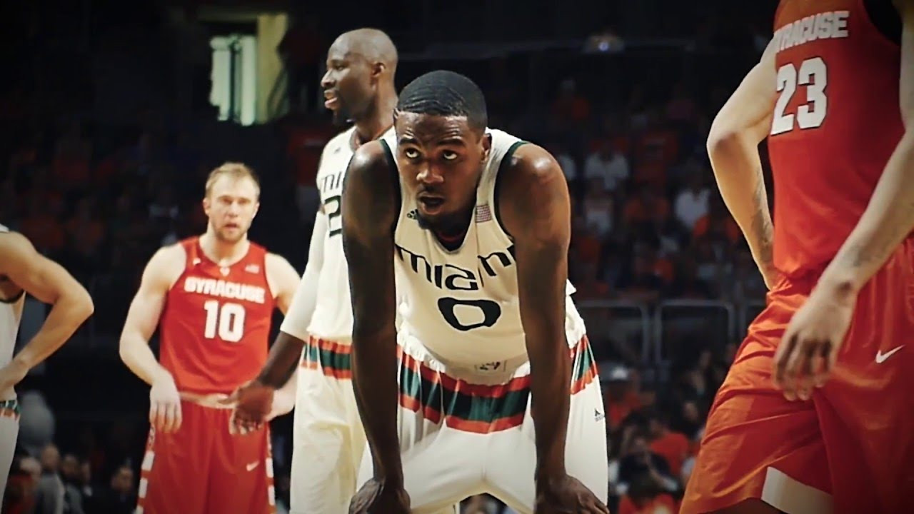 Virginia vs Miami | Trailer | 2.22.16