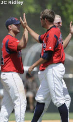 NCAA Baseball Regionals: Ole Miss 14, Bethune-Cookman 1