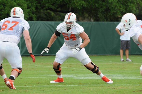 Freshman Hunter Knighton