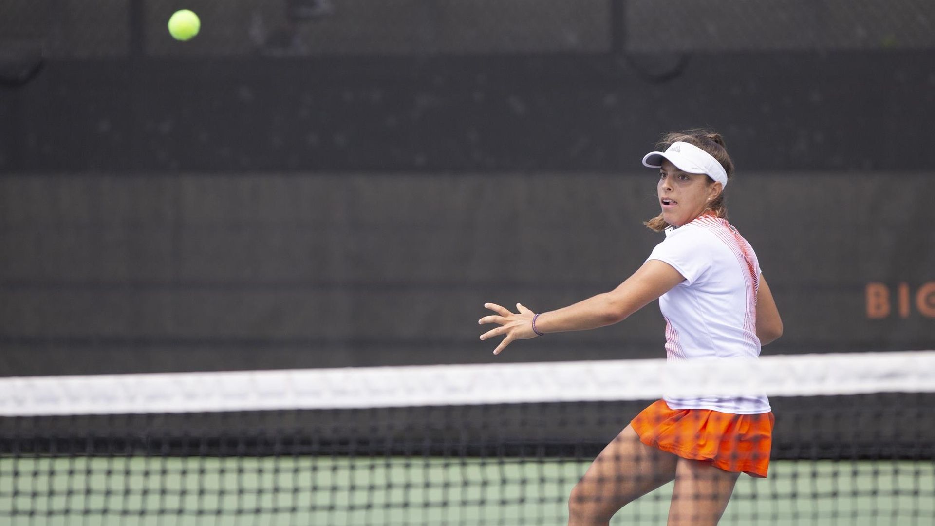 W. Tennis Opens Play at ITA Hall of Fame Classic