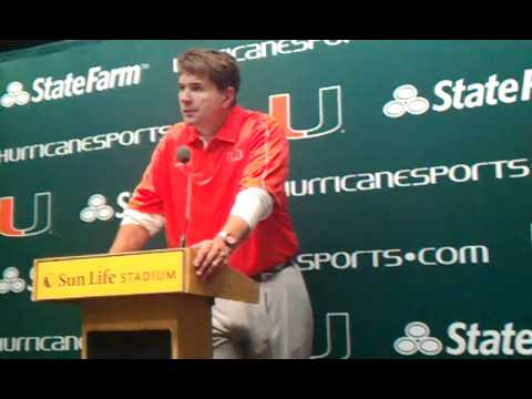 Al Golden - April 14, 2012