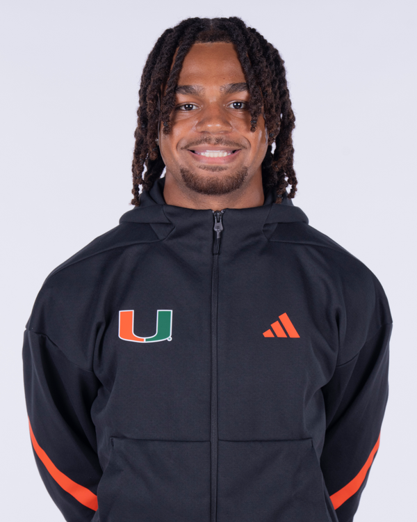 Ashton Torns - Track &amp; Field - University of Miami Athletics