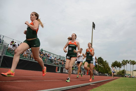 2014 Miami Invitational