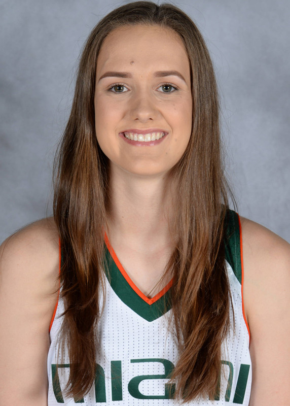 Women's Basketball – University of Miami Athletics