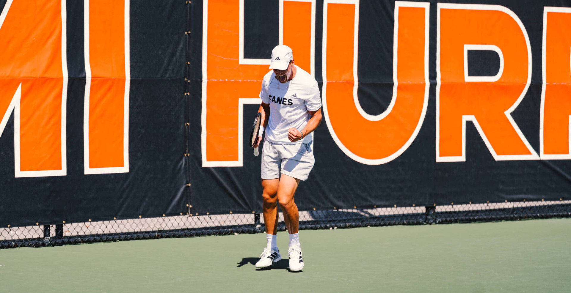 M. Tennis Closes Non-Conference Undefeated at Home