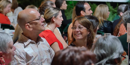 Celebration of Women's Athletics | 02.12.17