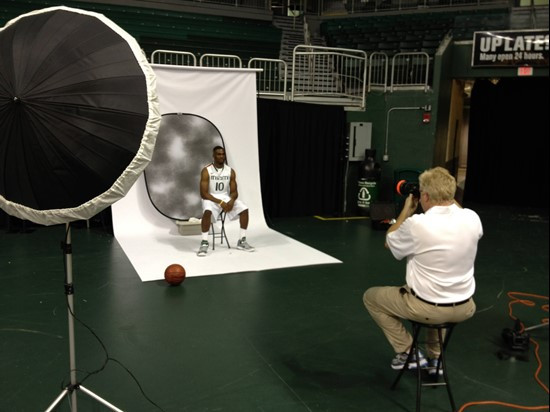 Photo Day - Sept. 20, 2012