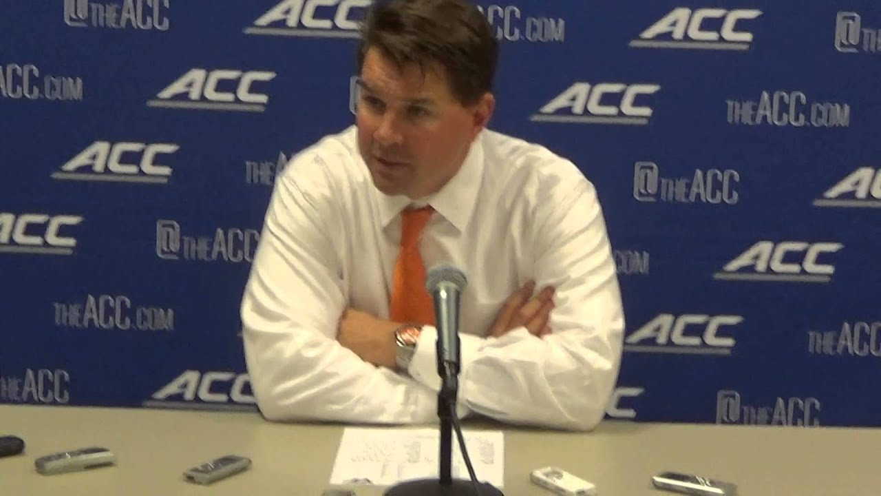 Head Coach Al Golden - Virginia Tech Postgame (Oct. 23, 2014)