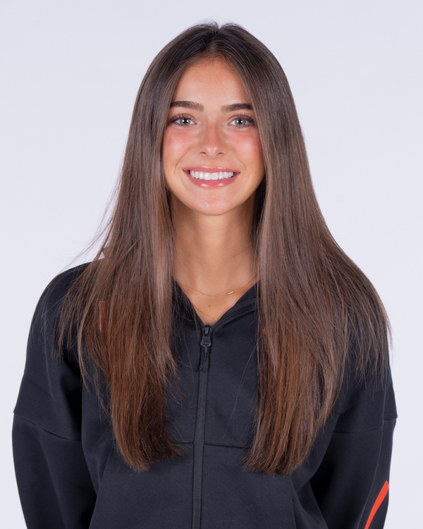 Paisley Hight - Track &amp; Field - University of Miami Athletics