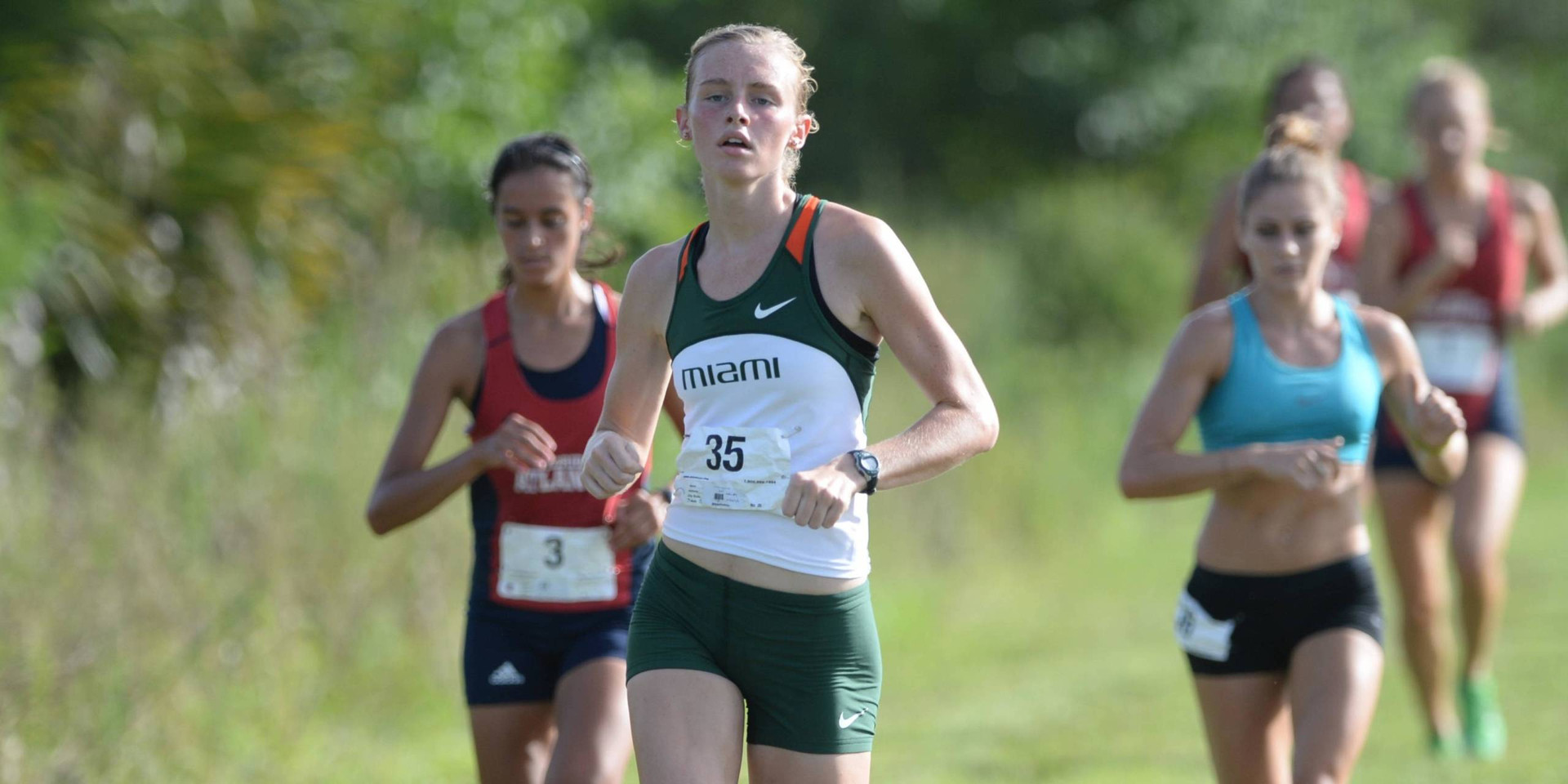 Cross Country Travels to Mountain Dew Invite