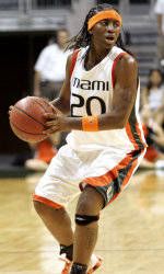 Hurricanes Edged Out by FIU