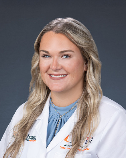 Dr. Jennifer Horawski -  - University of Miami Athletics