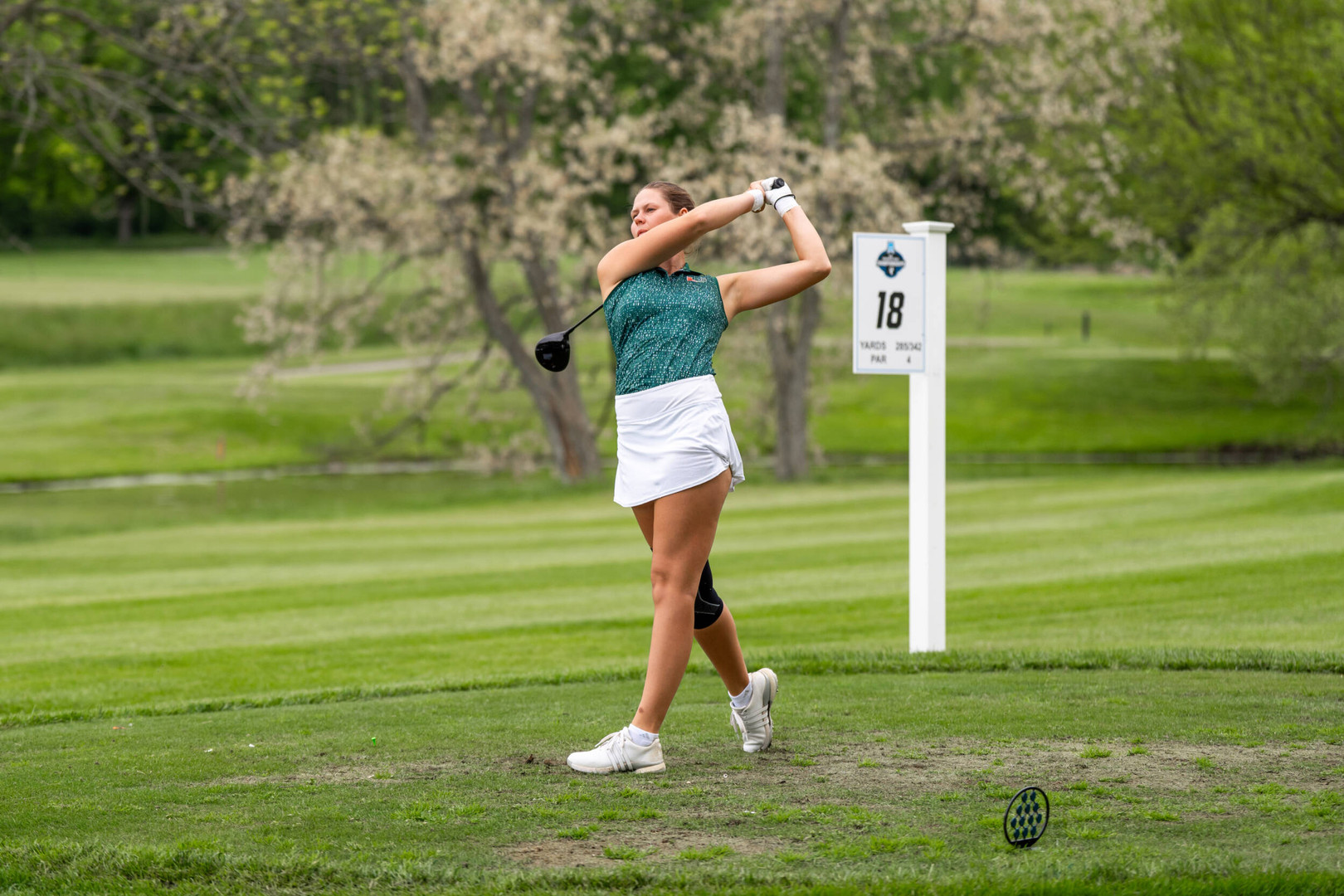 Miami Finishes Eighth at NCAA Lexington Regional Miami Finishes Eighth at NCAA Lexington Regional