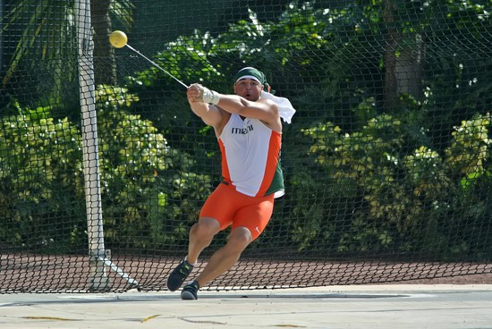 2014 Hurricane Invitational